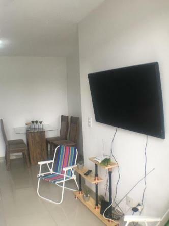 Apartamento Confortavel - Parque Olimpico Appartement Rio de Janeiro Buitenkant foto
