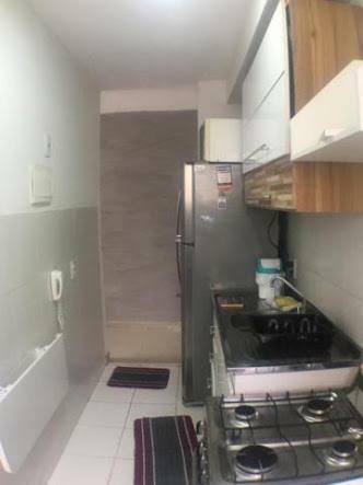 Apartamento Confortavel - Parque Olimpico Appartement Rio de Janeiro Buitenkant foto