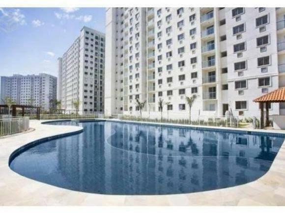 Apartamento Confortavel - Parque Olimpico Appartement Rio de Janeiro Buitenkant foto