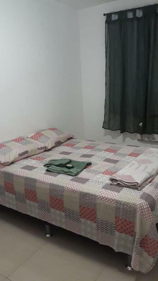 Apartamento Confortavel - Parque Olimpico Appartement Rio de Janeiro Buitenkant foto