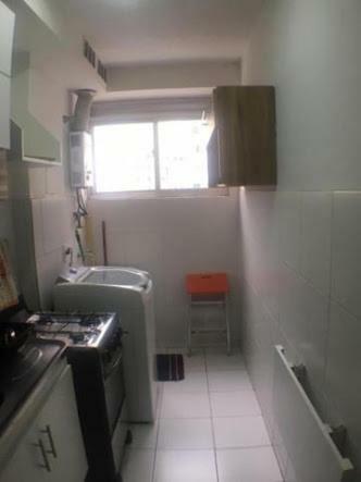 Apartamento Confortavel - Parque Olimpico Appartement Rio de Janeiro Buitenkant foto